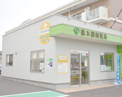 藤本調剤薬局　金手店 の写真