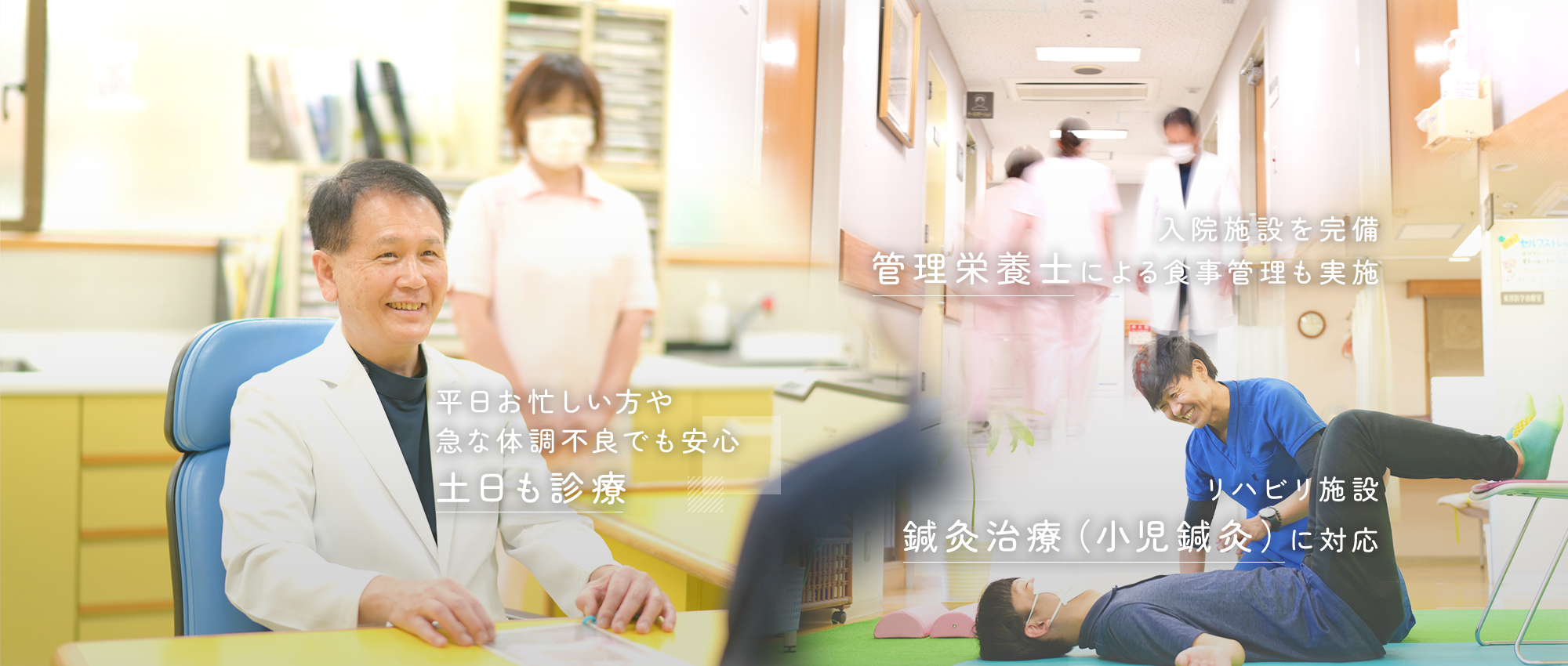 公式案内画像