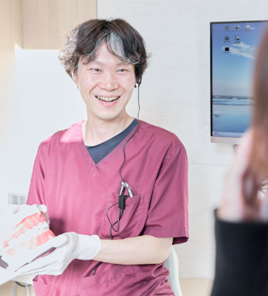 ふかや夢デンタルクリニック の写真