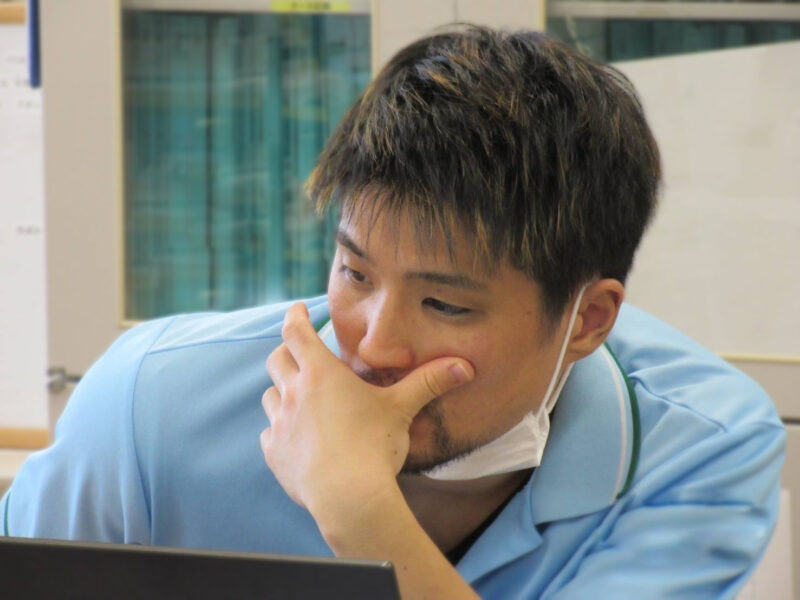 社会福祉法人福田会　特別養護老人ホーム　豊明苑診療所 の写真