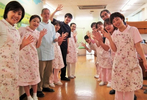 ふなつ歯科 の写真