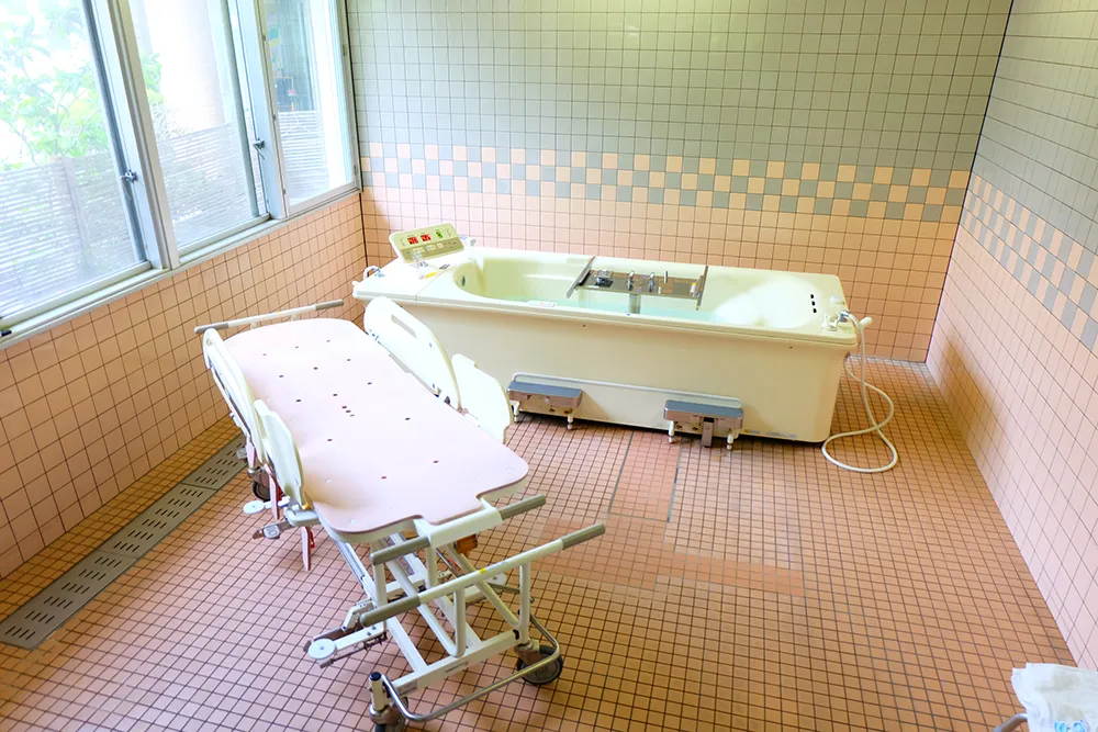 成和訪問看護ステーション の写真