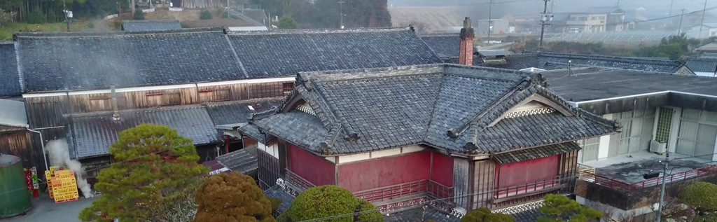 元坂酒造株式会社 の写真