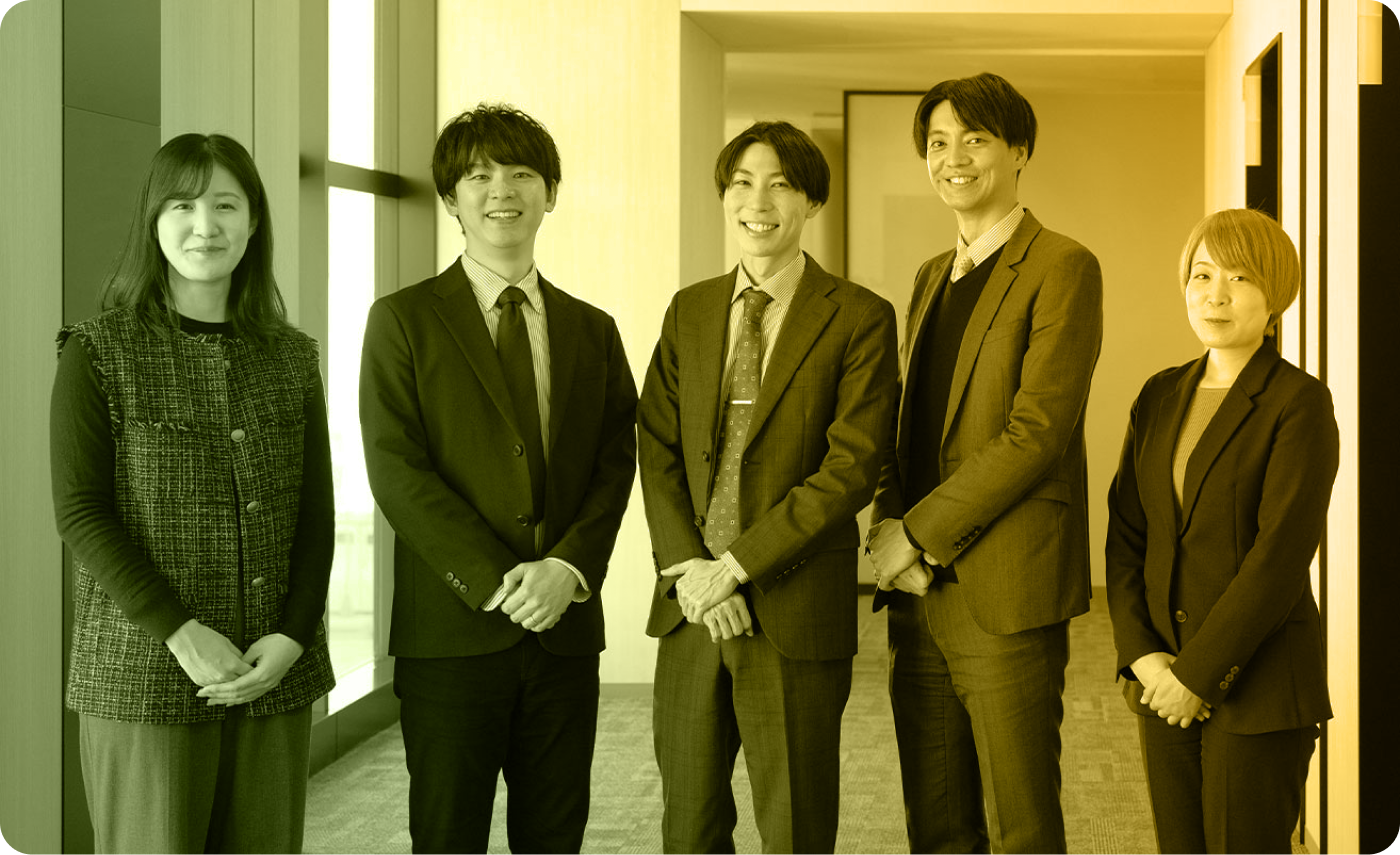採用支援サービス