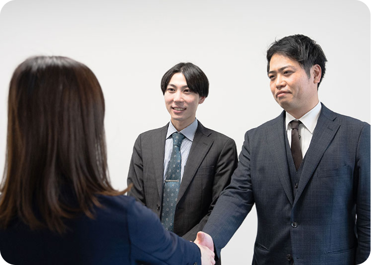 紹介予定派遣