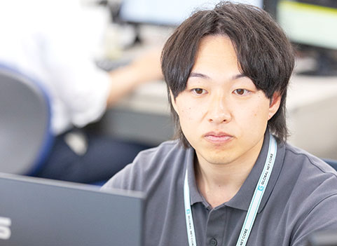 株式会社グローバルネットコア の写真