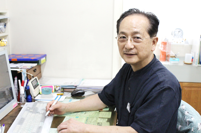 公式案内画像