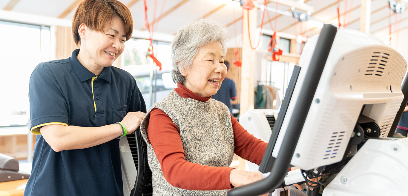 医療法人五麟会　黒目川診療所西東京 の写真
