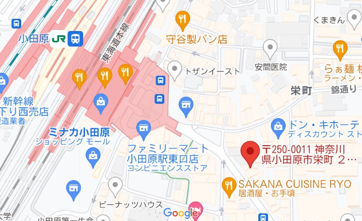 公式案内画像