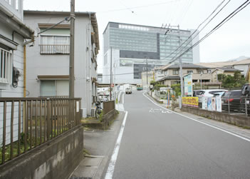 公式案内画像