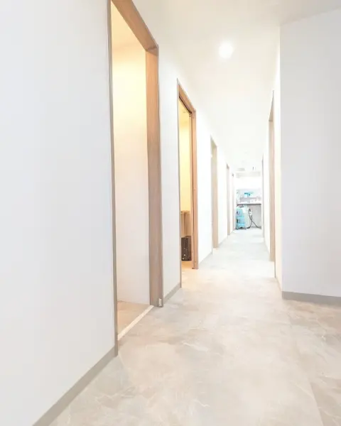 成田歯科・矯正歯科医院 の写真