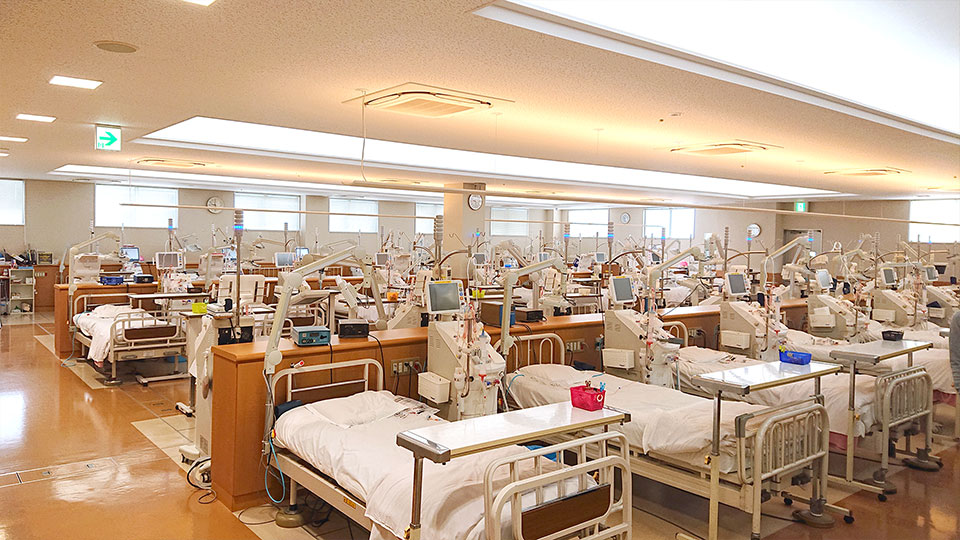 紀の川クリニック の写真