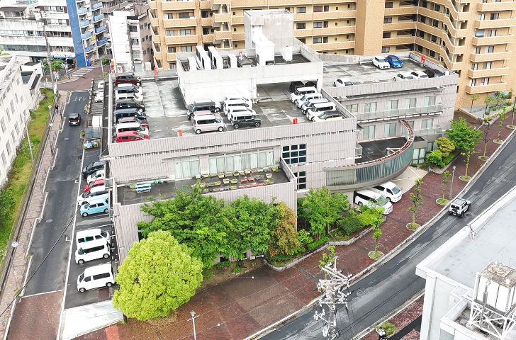 介護老人保健施設呉中央コスモス園