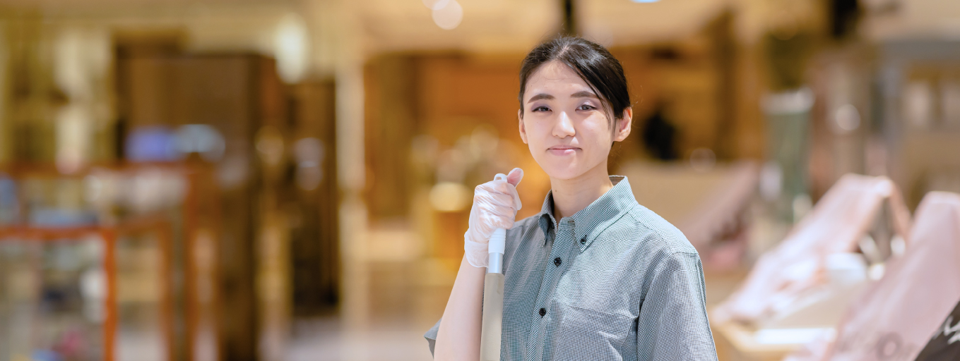 株式会社白青舎 神奈川支店 の写真