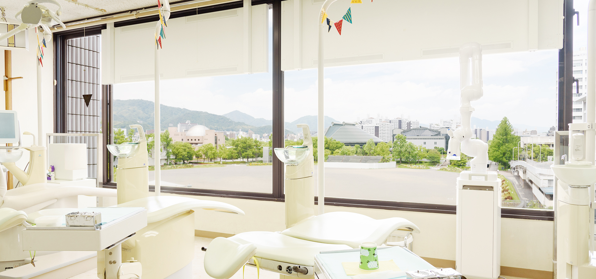 花岡矯正歯科クリニック の写真