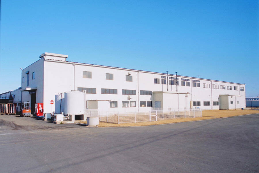 本社工場