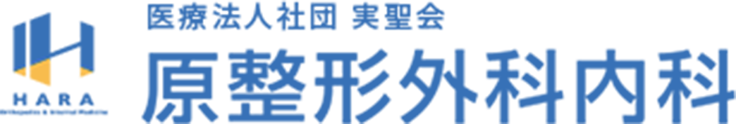 医療法人社団実聖会 原整形外科内科