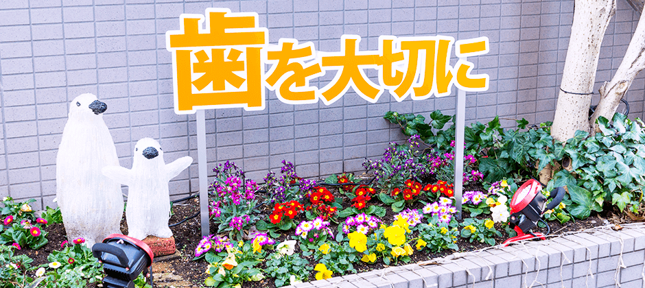 東中野 原歯科医院 の写真