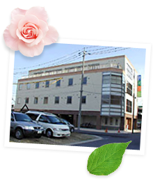 長谷川歯科医院 の写真