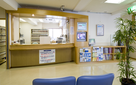 はしもと眼科クリニック の写真