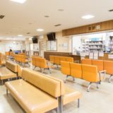 医療法人社団陽光会 光中央病院 の写真