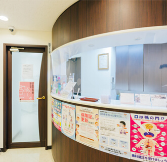 東高円寺歯科クリニック の写真