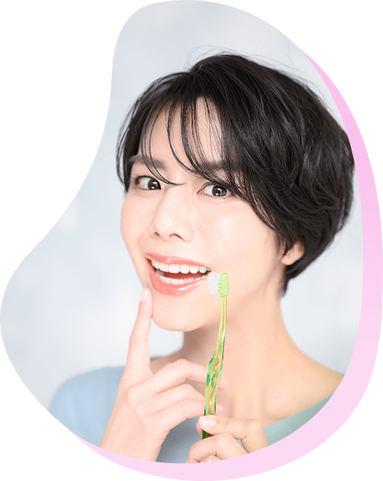 ハートライフ錦糸町歯科クリニック の写真