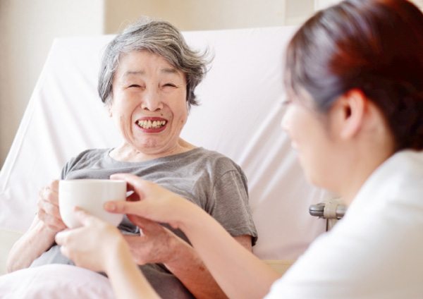 ハートフル調剤薬局 西花輪店 の写真