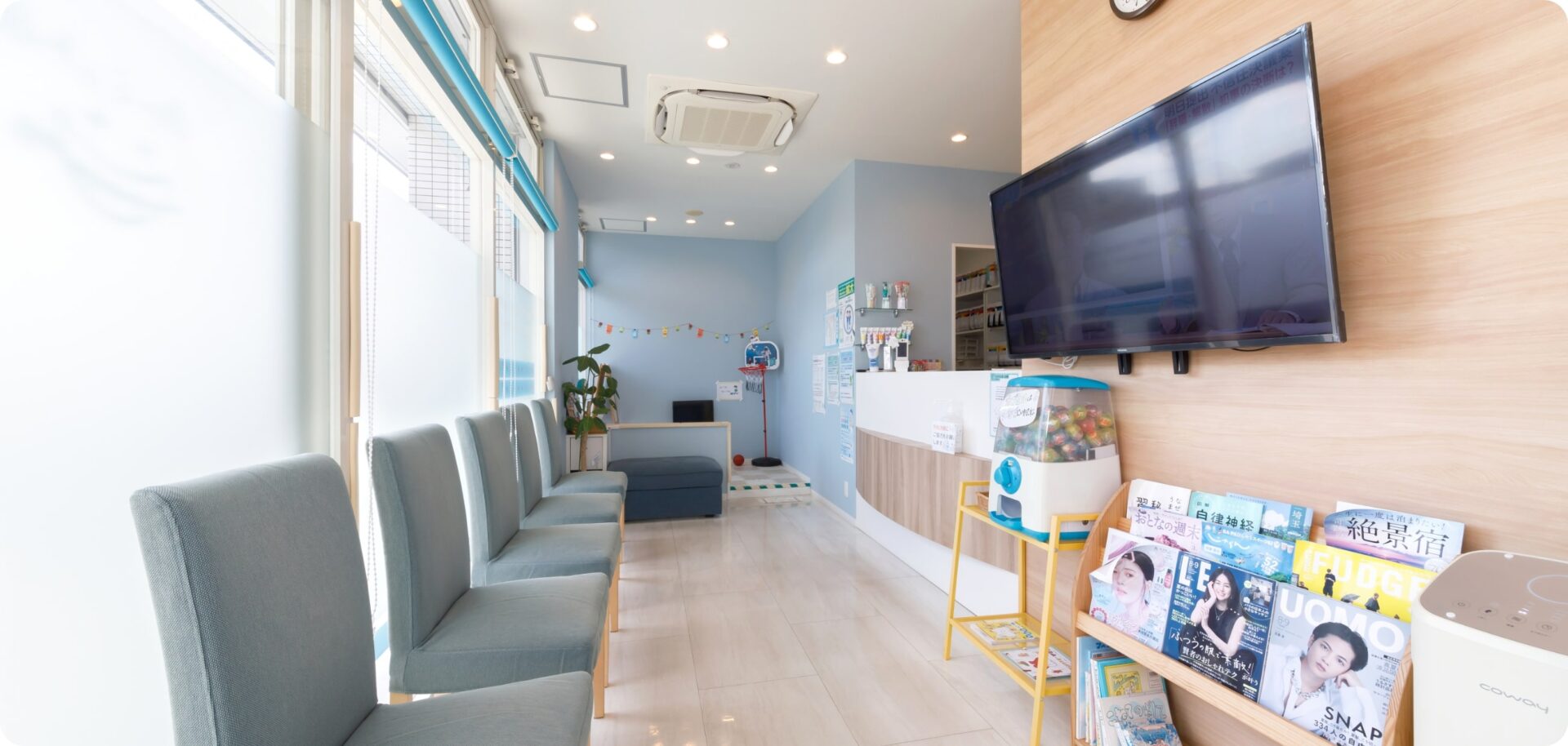 ハーミット歯科 の写真