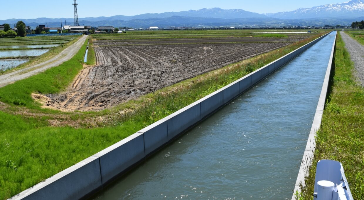北電技術コンサルタント株式会社 の写真
