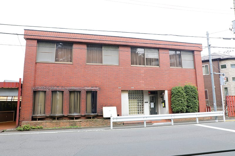 医療法人社団佑友会　ひばりヶ丘診療所 の写真