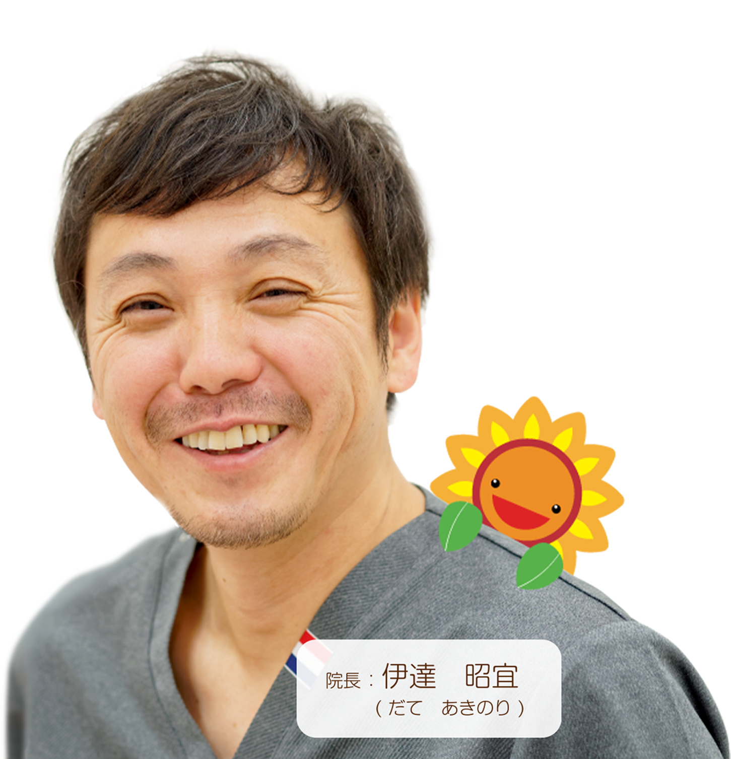 公式案内画像