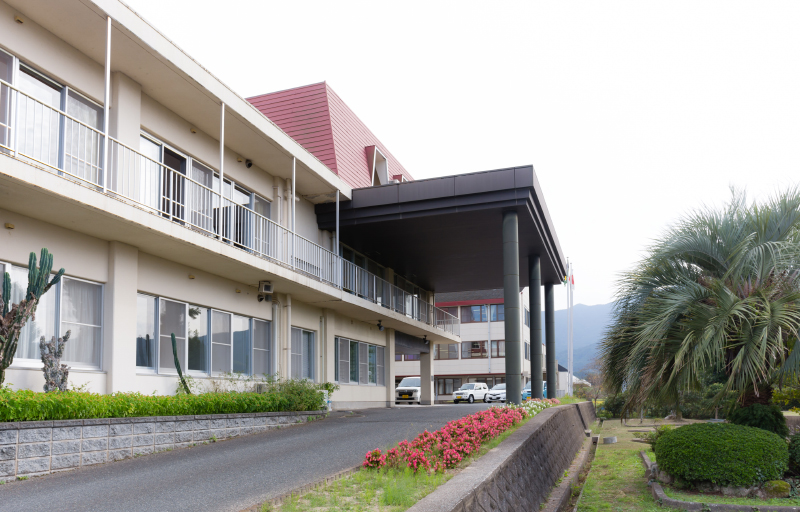 社会福祉法人ひまわり会 の写真