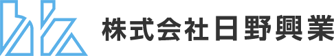 株式会社日野興業