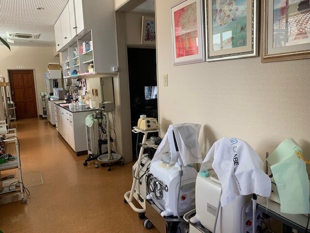 広瀬歯科医院 の写真