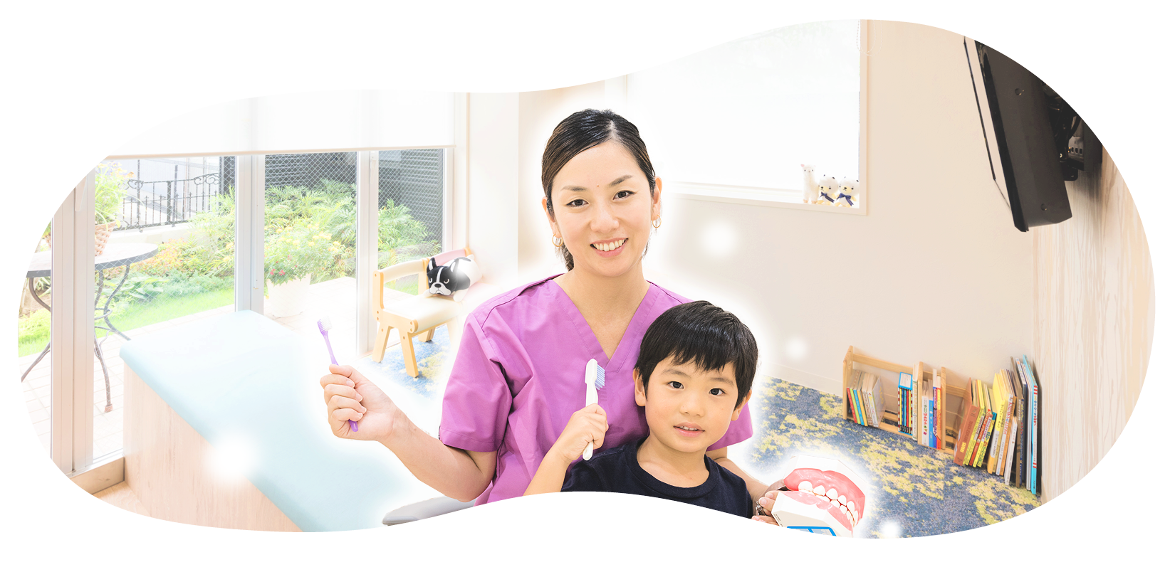 公式案内画像