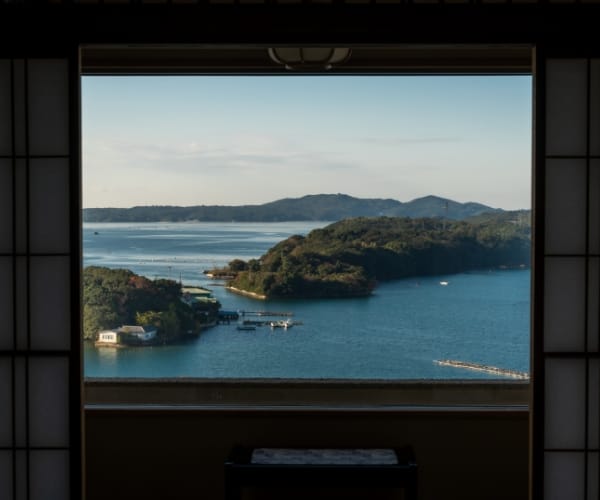 お部屋写真