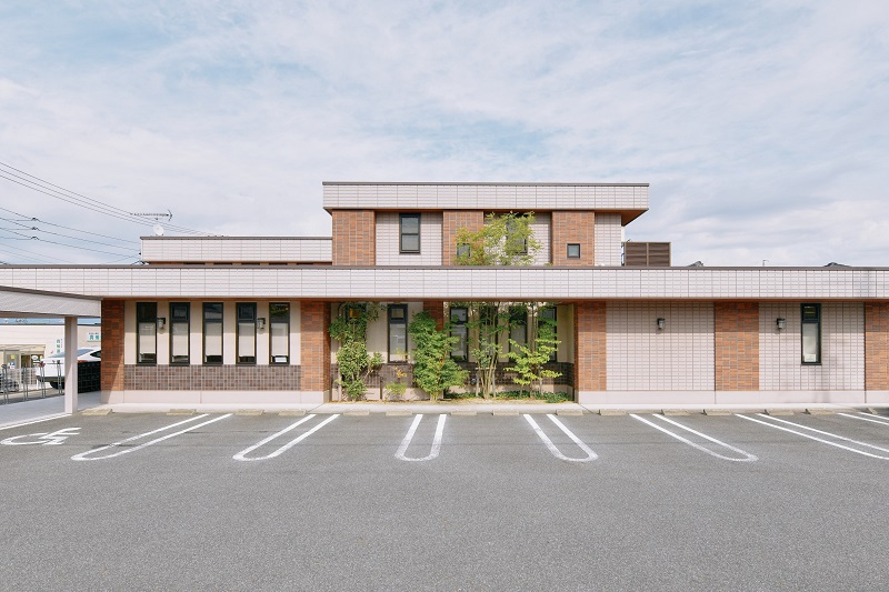 本多医院 の写真