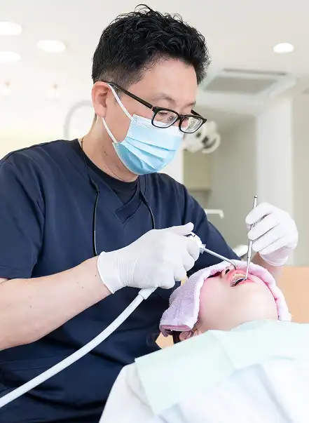 医療法人社団 ほりかわ歯科クリニック の写真