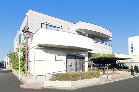医療法人社団ほりの眼科 の写真