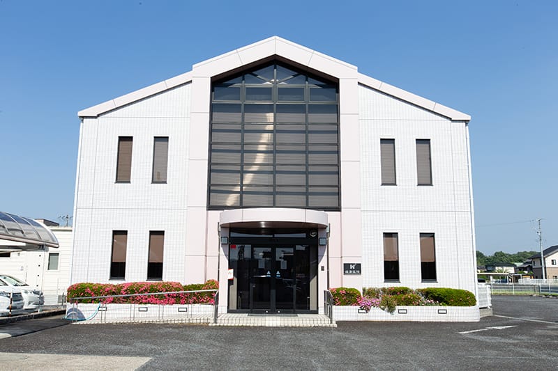 堀澤医院 の写真