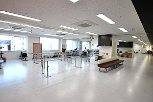 可知病院 の写真