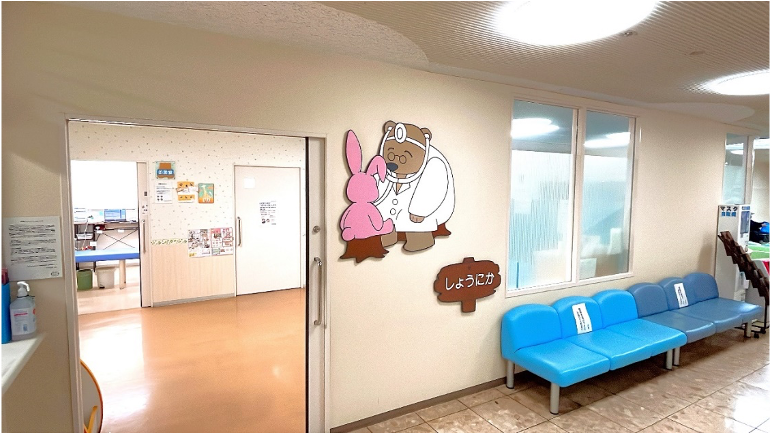 名古屋記念病院 の写真