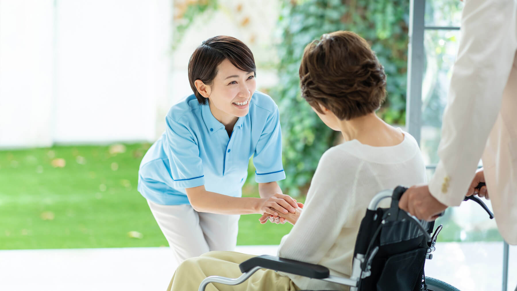 医療法人藤井会　藤井会訪問看護ステーション の写真