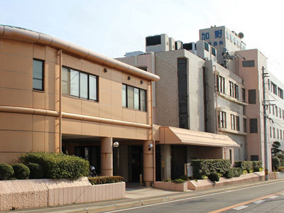 医療法人 豊資会 加野クリニック の写真