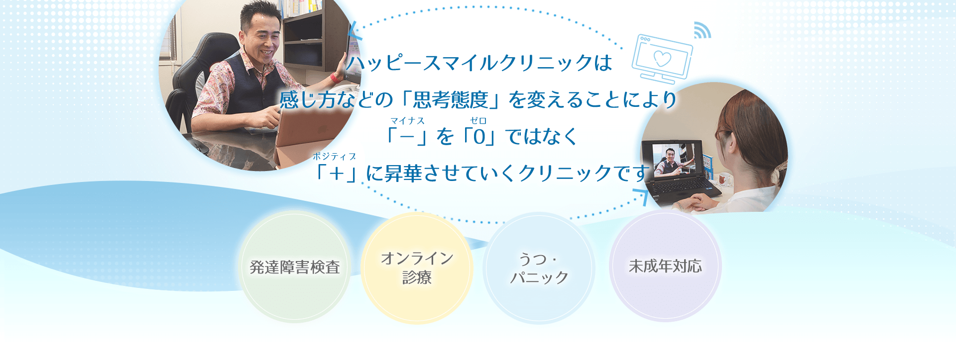 医療法人千手会 ハッピースマイルクリニック の写真