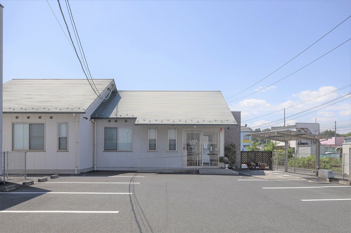 いちば医院 の写真