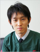 いちば歯科 の写真