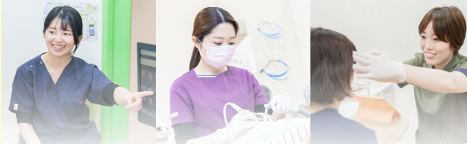 医療法人IDG いちろう歯科・矯正歯科 の写真