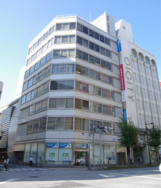 医療法人社団ＥＮＥＸＴ　平塚胃腸クリニック の写真